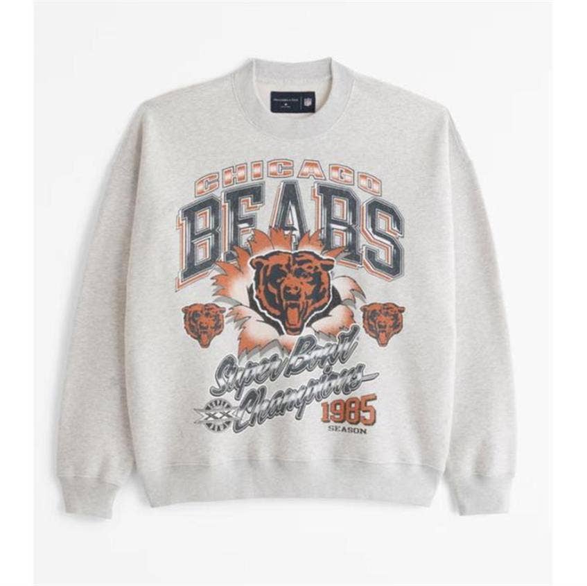 Chicago Classic Sport Gifts For Football Fans - Adult & Kids T-Shirts, Sweatshirts & Hoodies apparel design preview 1