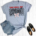 Baseball Thou Shall Not Steal Graphic - Adult & Kids T-Shirts, Sweatshirts & Hoodies apparel design preview 1