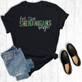 Let the Shenanigans Begin - Adult & Kids T-Shirts, Sweatshirts & Hoodies apparel design preview 1