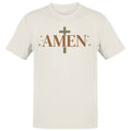 Amen Pray On It Men's - Adult & Kids T-Shirts, Sweatshirts & Hoodies apparel design preview 1