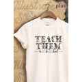 Teacher Vintage Graphic Plus - Adult & Kids T-Shirts, Sweatshirts & Hoodies apparel design preview 1