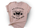 No Country For Old Men Pro Choice Roe Vs Wade - Adult & Kids T-Shirts, Sweatshirts & Hoodies apparel design preview 1