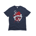 Anchor Octopus Graphic Unisex- 12pk - Adult & Kids T-Shirts, Sweatshirts & Hoodies apparel design preview 1