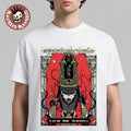 A Perfect Circle Esch-sur-Alzette Luxembourg 2026 - Adult & Kids T-Shirts, Sweatshirts & Hoodies apparel design preview 1