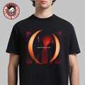 A Perfect Circle Summer EU And UK Tour 2026 Merch - Adult & Kids T-Shirts, Sweatshirts & Hoodies apparel design preview 1