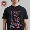 A Perfect Circle Summer EU And UK Tour 2026 Merch - Adult & Kids T-Shirts, Sweatshirts & Hoodies apparel design preview 1