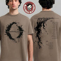 A Perfect Circle Summer EU And UK Tour 2026 Merch - Adult & Kids T-Shirts, Sweatshirts & Hoodies apparel design preview 1