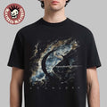 A Perfect Circle Summer EU And UK Tour 2026 Merch - Adult & Kids T-Shirts, Sweatshirts & Hoodies apparel design preview 1