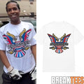 ASAP Rocky The Diplomats Dipset Eagle - Adult & Kids T-Shirts, Sweatshirts & Hoodies apparel design preview 1