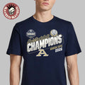Akron Zips Men's Basketball 2025 2026 MAC Tournament - Adult & Kids T-Shirts, Sweatshirts & Hoodies apparel design preview 1