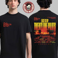 All Points East 2026 Festival UK Exclusive Lineup In - Adult & Kids T-Shirts, Sweatshirts & Hoodies apparel design preview 1