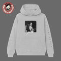 Ariana Grande Petal Album Merch Photo Gray - Adult & Kids T-Shirts, Sweatshirts & Hoodies apparel design preview 1