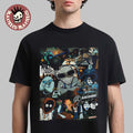 Asap Rocky Don't Be Dumb Whiskey Black Demarco - Adult & Kids T-Shirts, Sweatshirts & Hoodies apparel design preview 1