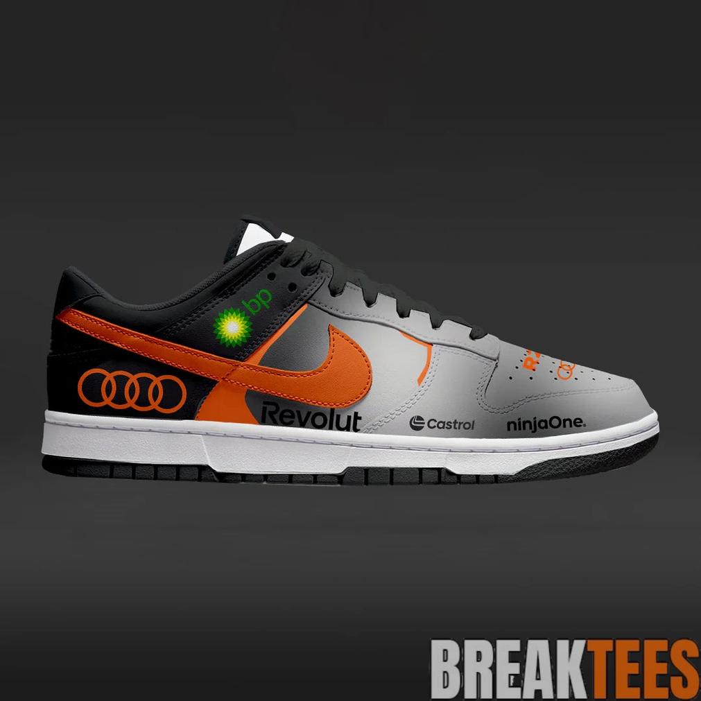 Audi Racing 2026 Design Dunk Sneaker - Adult & Kids T-Shirts, Sweatshirts & Hoodies apparel design preview 1