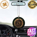 Avatar The Last Airbender Earth Christmas Car - Adult & Kids T-Shirts, Sweatshirts & Hoodies apparel design preview 1