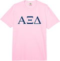 ALPHA XI DELTA - Adult & Kids T-Shirts, Sweatshirts & Hoodies apparel design preview 1