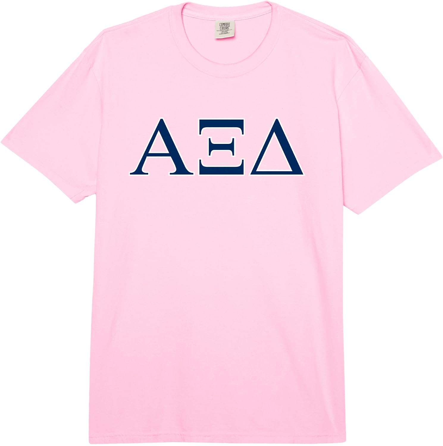 ALPHA XI DELTA - Adult & Kids T-Shirts, Sweatshirts & Hoodies apparel design preview 1