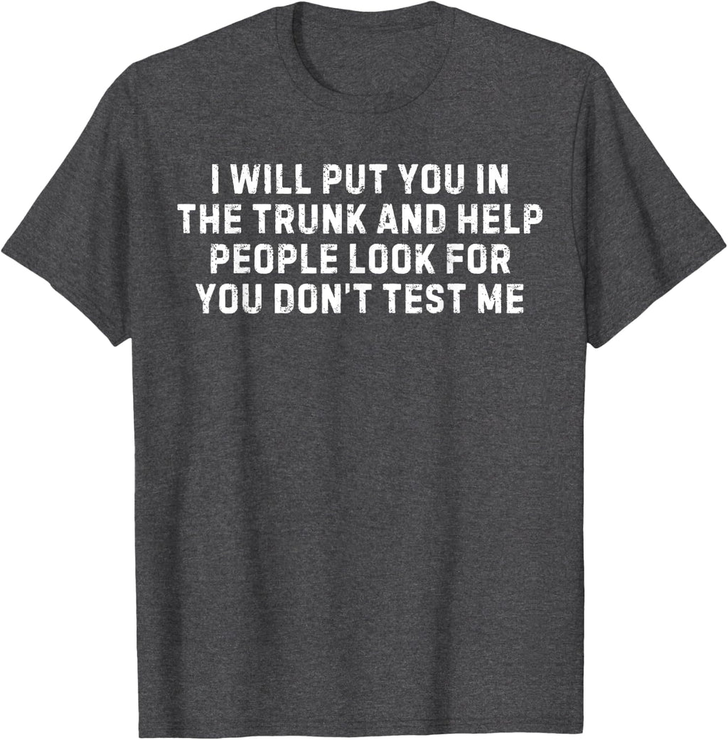 Novelty Funny Adult Humor Sarcastic Fanny Joke Gag - Adult & Kids T-Shirts, Sweatshirts & Hoodies apparel design preview 1