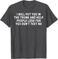 Novelty Funny Adult Humor Sarcastic Fanny Joke Gag - Adult & Kids T-Shirts, Sweatshirts & Hoodies apparel design preview 1