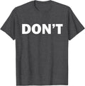 David's Humor Designs - Adult & Kids T-Shirts, Sweatshirts & Hoodies apparel design preview 1