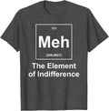 Funny Sarcastic Science Store Gifts - Adult & Kids T-Shirts, Sweatshirts & Hoodies apparel design preview 1