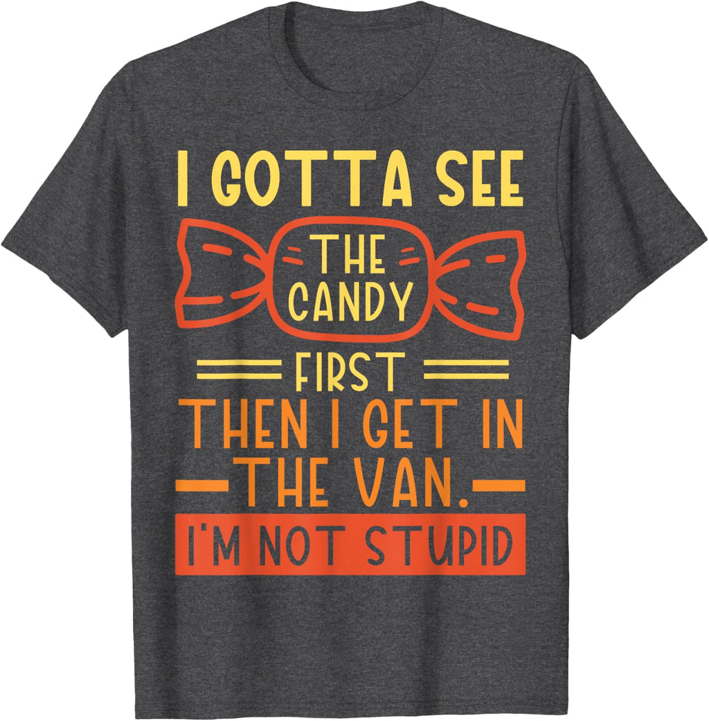 Halloween Apparel for Men Women Boys Girls by AAM - Adult & Kids T-Shirts, Sweatshirts & Hoodies apparel design preview 1