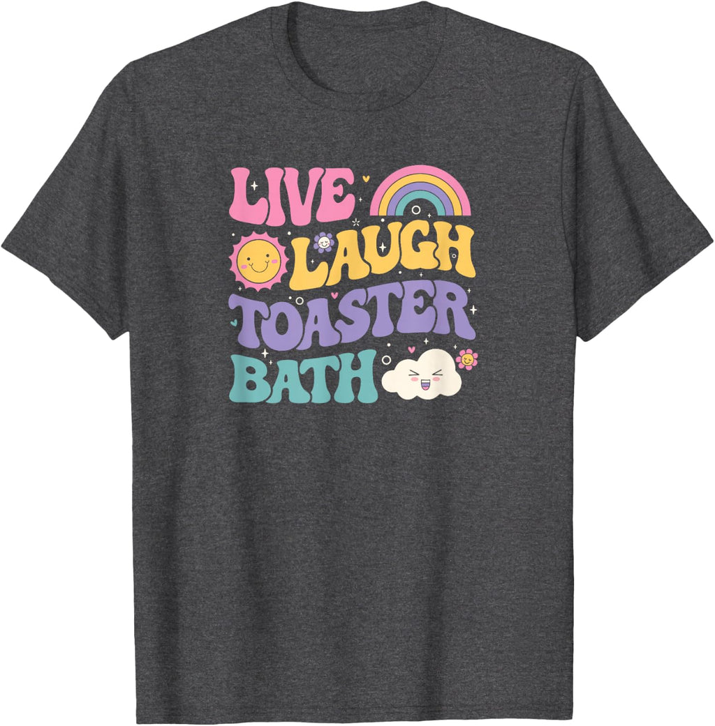 Trezzl - Adult & Kids T-Shirts, Sweatshirts & Hoodies apparel design preview 1