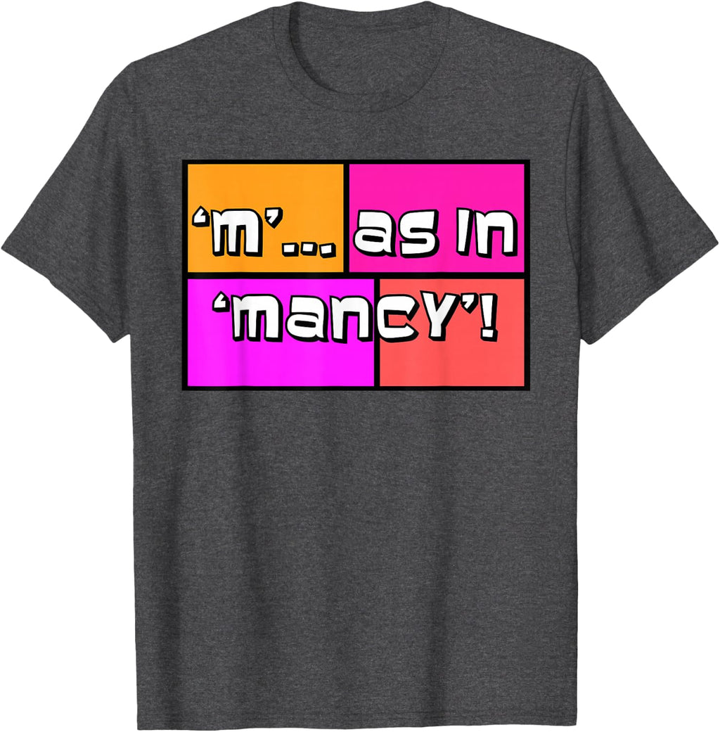 Inappropriate Phrasing Funny Something Danger Zone - Adult & Kids T-Shirts, Sweatshirts & Hoodies apparel design preview 1