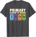 Science Humor Gift - Adult & Kids T-Shirts, Sweatshirts & Hoodies apparel design preview 1