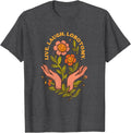 Live Laugh Lobotomy Existential Dread - Adult & Kids T-Shirts, Sweatshirts & Hoodies apparel design preview 1