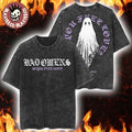 Bad Omens Do You Feel Love North America Tour 2026 - Adult & Kids T-Shirts, Sweatshirts & Hoodies apparel design preview 1