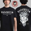 Bad Omens Do You Feel Love North America Tour 2026 - Adult & Kids T-Shirts, Sweatshirts & Hoodies apparel design preview 1