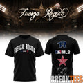 Baseball x Fuerza Regida "This Is Our Dream Stadium - Adult & Kids T-Shirts, Sweatshirts & Hoodies apparel design preview 1