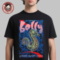Belly Band Celebrating King 30th Anniversary Dallas - Adult & Kids T-Shirts, Sweatshirts & Hoodies apparel design preview 1