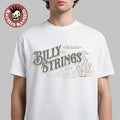 Billy Strings Austin Texas 2026 Exclusive At City - Adult & Kids T-Shirts, Sweatshirts & Hoodies apparel design preview 1