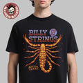 Billy Strings Austin Texas 2026 Exclusive At City - Adult & Kids T-Shirts, Sweatshirts & Hoodies apparel design preview 1