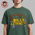 Billy Strings Austin Texas 2026 Night 1 Exclusive At - Adult & Kids T-Shirts, Sweatshirts & Hoodies apparel design preview 1