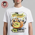 Billy Strings Austin Texas 2026 Night 1 Exclusive At - Adult & Kids T-Shirts, Sweatshirts & Hoodies apparel design preview 1