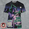 Billy Strings Winter 2026 Tour February 6 To 22 From - Adult & Kids T-Shirts, Sweatshirts & Hoodies apparel design preview 1