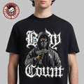 Body Count Cortada Bandana Merch Masked Punk - Adult & Kids T-Shirts, Sweatshirts & Hoodies apparel design preview 1