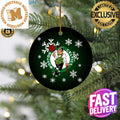 Boston Celtics NBA Xmas Gifts Merry Christmas - Adult & Kids T-Shirts, Sweatshirts & Hoodies apparel design preview 1