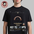 Bring Me The Horizon Los Angeles CA 2026 Poster At - Adult & Kids T-Shirts, Sweatshirts & Hoodies apparel design preview 1