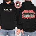 Buckeye Country Superfest 2026 Exclusive Merchandise - Adult & Kids T-Shirts, Sweatshirts & Hoodies apparel design preview 1