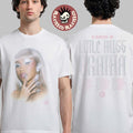 Cardi B Little Miss Drama 2026 North America Tour - Adult & Kids T-Shirts, Sweatshirts & Hoodies apparel design preview 1