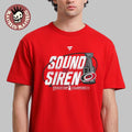 Carolina Hurricanes Fanatics Red 2026 Stanley Cup - Adult & Kids T-Shirts, Sweatshirts & Hoodies apparel design preview 1