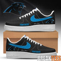 Carolina Panthers Special Heritage 2026 Custom AF1 - Adult & Kids T-Shirts, Sweatshirts & Hoodies apparel design preview 1