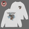 Charley Crockett Age Of The Ram - Adult & Kids T-Shirts, Sweatshirts & Hoodies apparel design preview 1