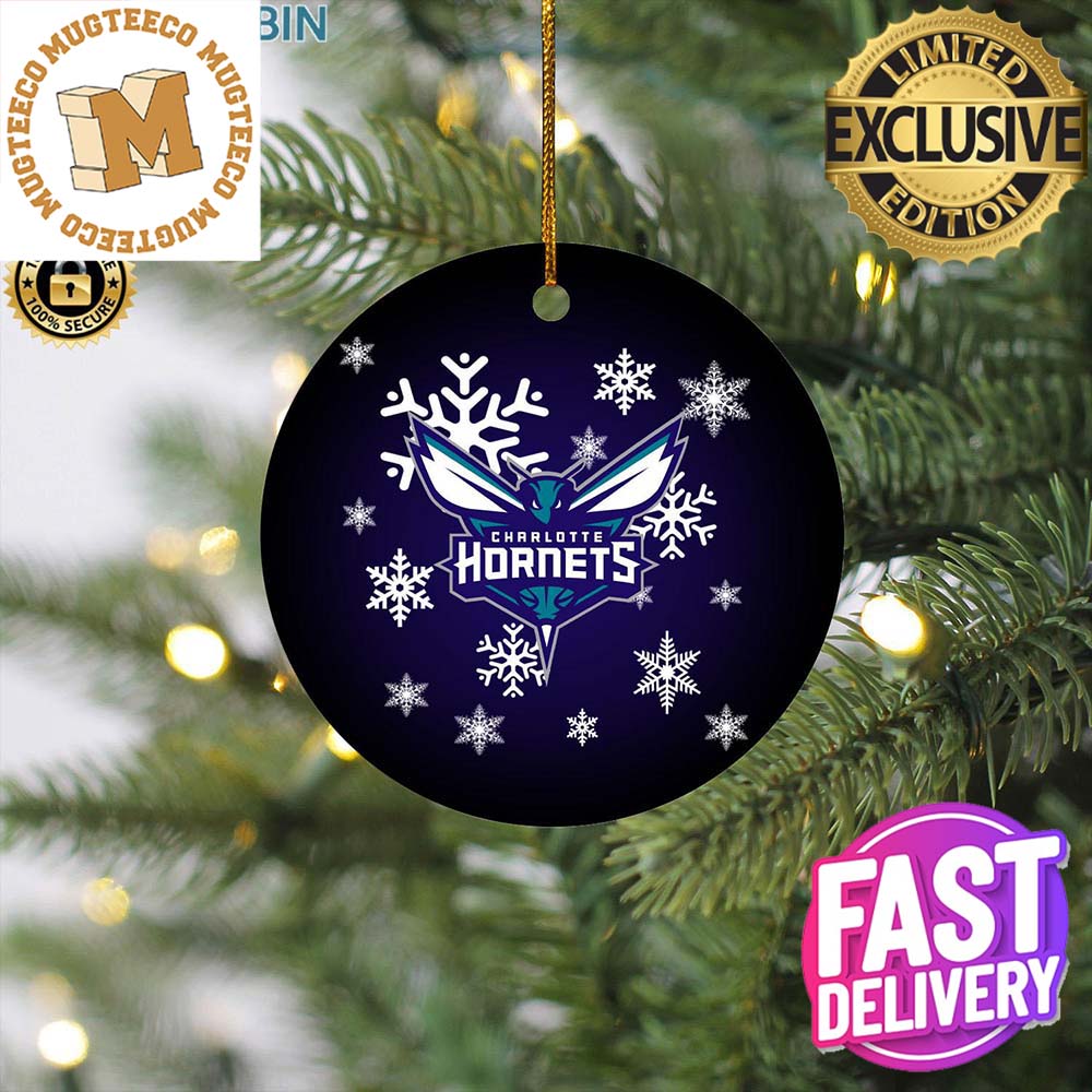Charlotte Hornets NBA XMas Gifts For Fan Christmas - Adult & Kids T-Shirts, Sweatshirts & Hoodies apparel design preview 1