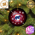 Chicago Cubs MLB Xmas Gifts Merry Christmas - Adult & Kids T-Shirts, Sweatshirts & Hoodies apparel design preview 1