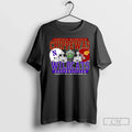 Classic 2025 Gameabove Sports Bowl Dueling Central - Adult & Kids T-Shirts, Sweatshirts & Hoodies apparel design preview 1